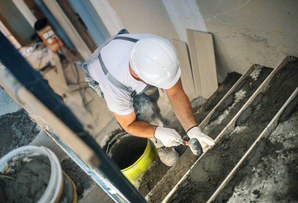 Best Stamped Concrete Services in Grantsville, UT